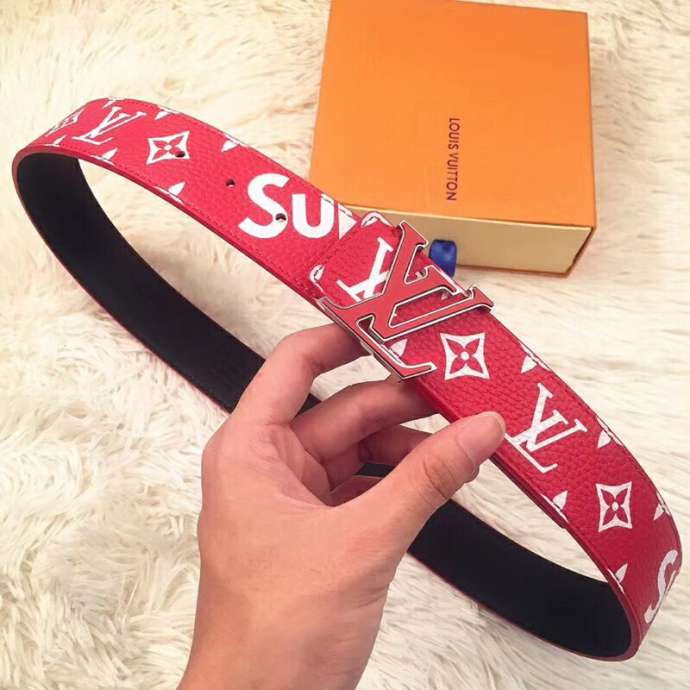 Picture of LV Belts _SKULVBelt40mmX100-125cm7D1317241